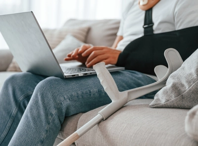 Assurance incapacité de travail