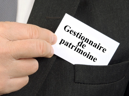 Faire l’inventaire complet de son patrimoine