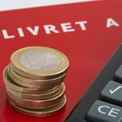 Livret d’épargne A