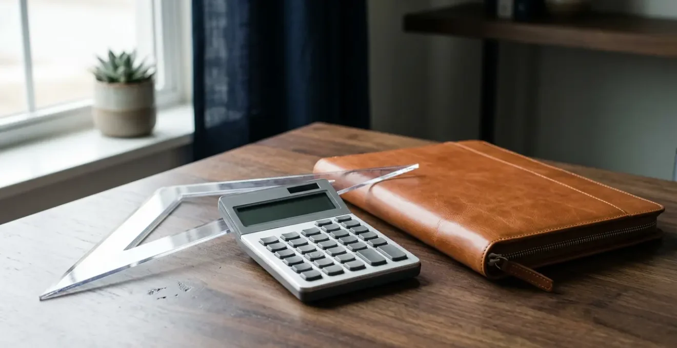 Vision stratégique d'un audit patrimonial complet avant investissement