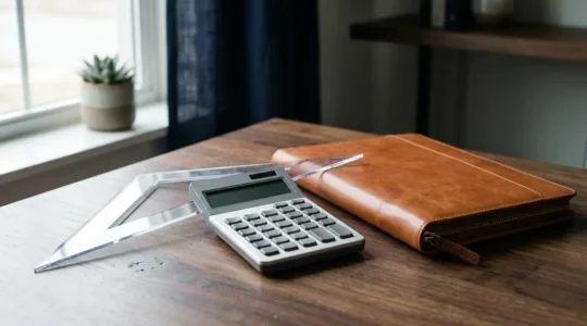 Vision stratégique d'un audit patrimonial complet avant investissement