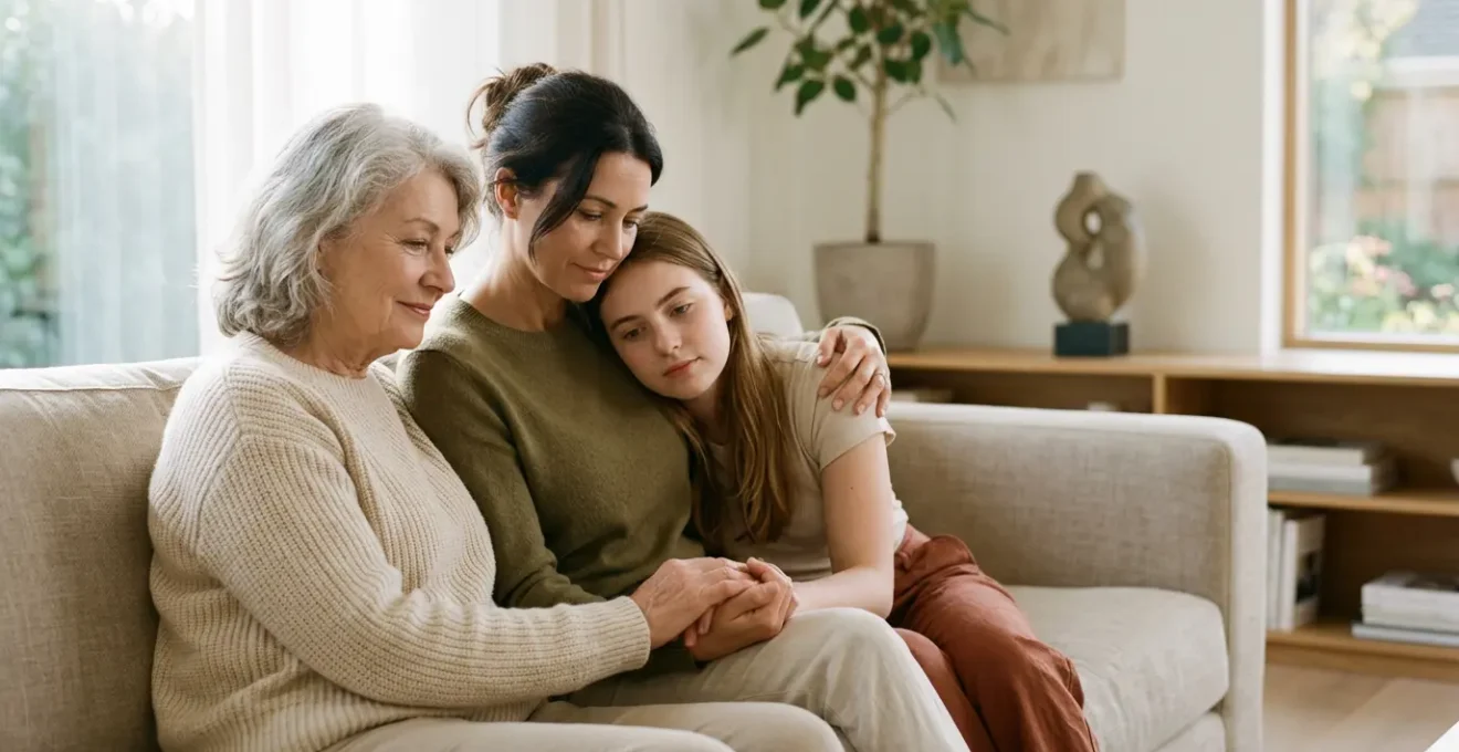 Protection financière et sérénité familiale face aux frais funéraires