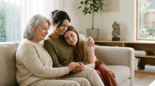 Protection financière et sérénité familiale face aux frais funéraires