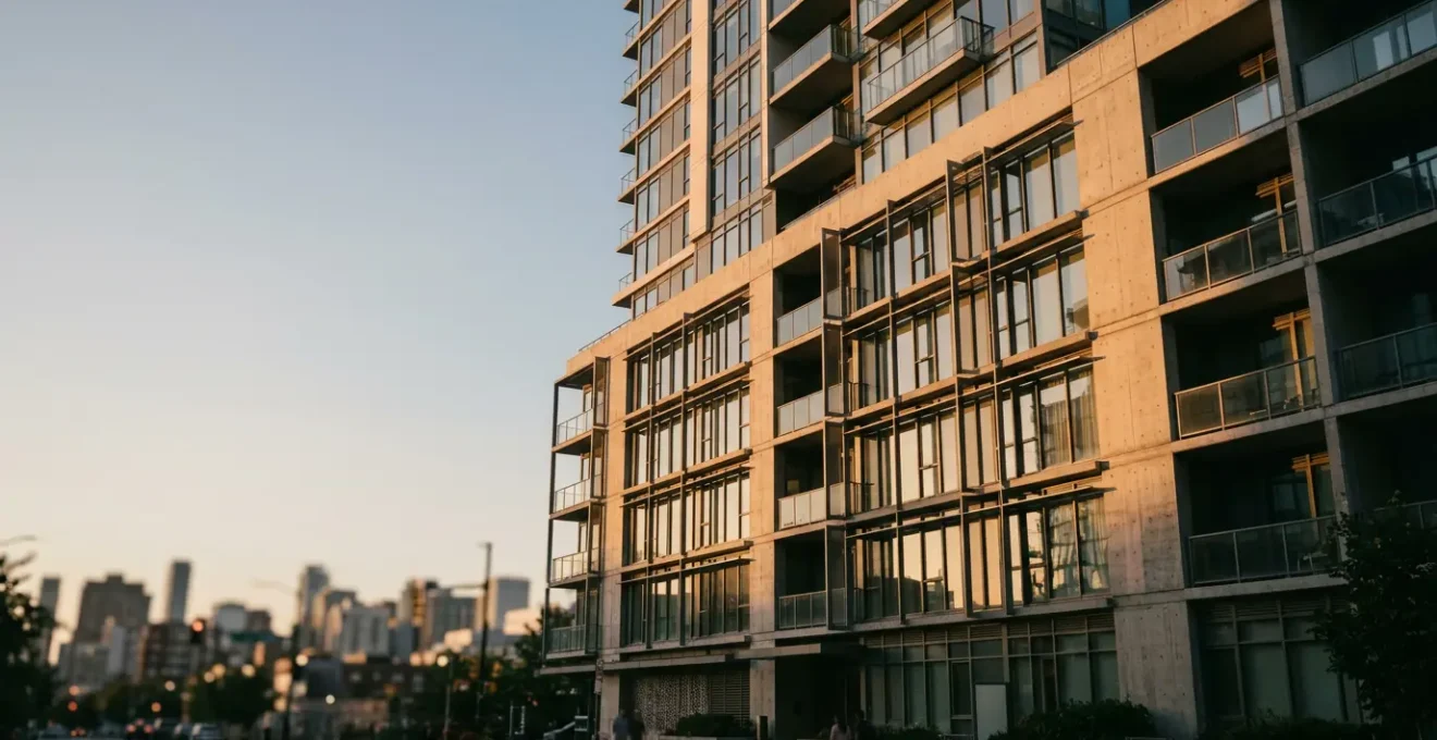 Investissement immobilier en zone urbaine dense avec contraintes reglementaires