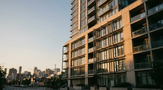 Investissement immobilier en zone urbaine dense avec contraintes reglementaires