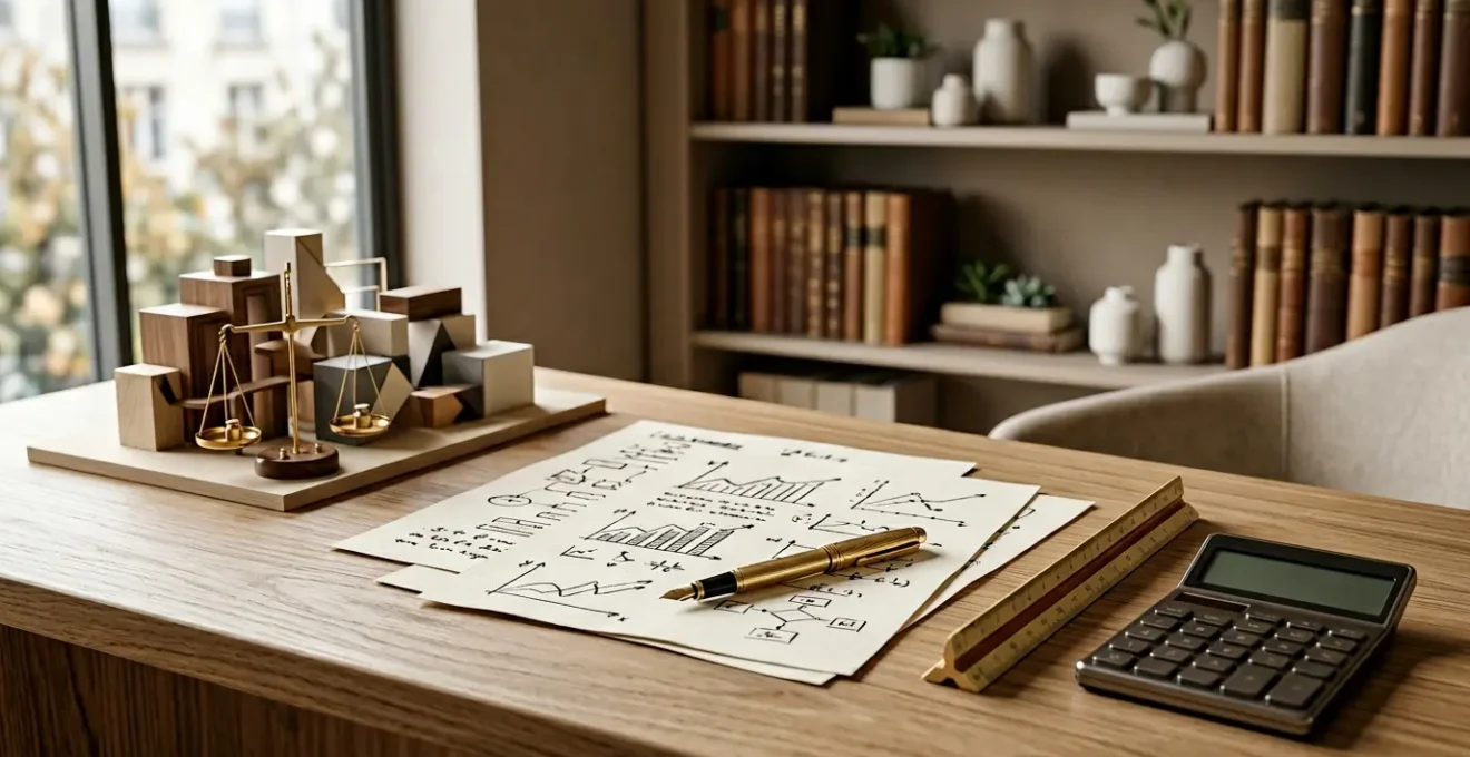 Planification financière et stratégie d'optimisation fiscale pour revenus complémentaires