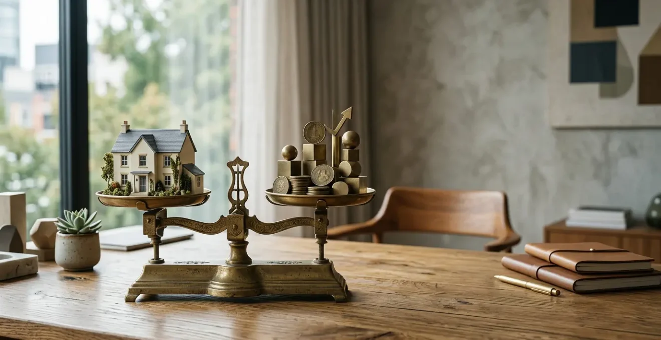 Stratégie d'optimisation des loyers pour investissement locatif rentable