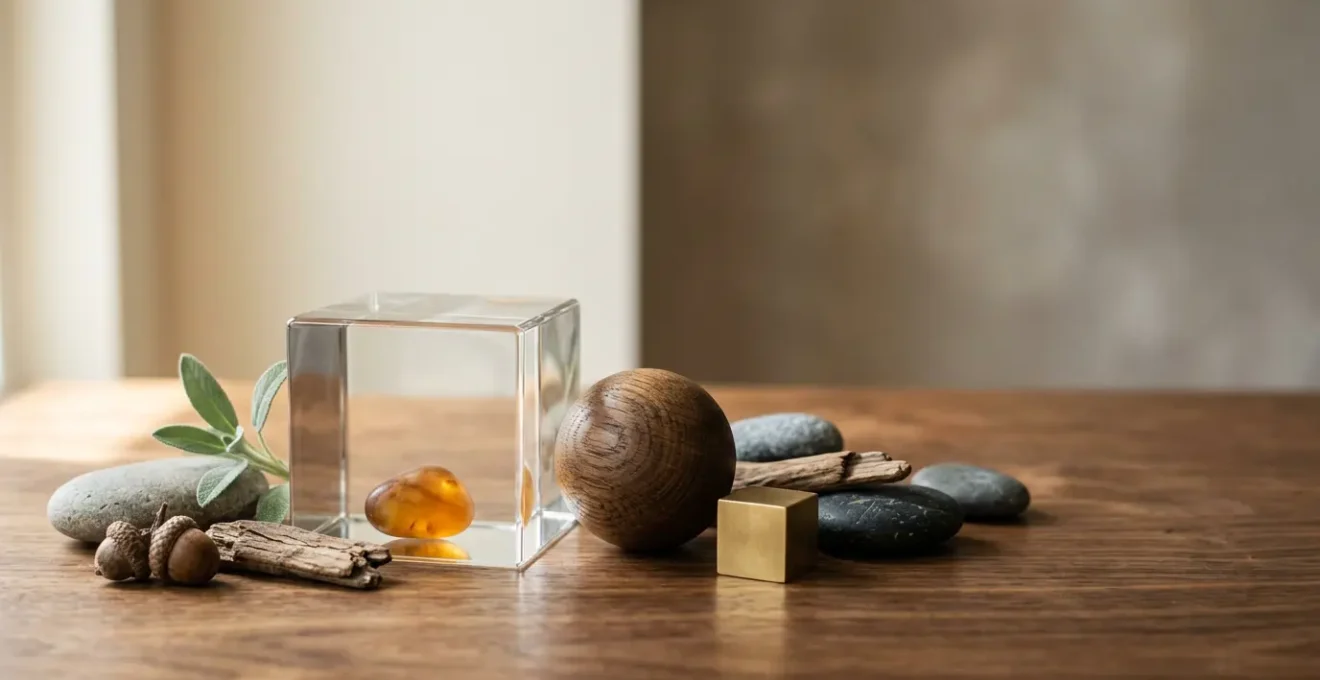 Composition symbolique illustrant l'optimisation fiscale familiale avec niches fiscales plafonnées