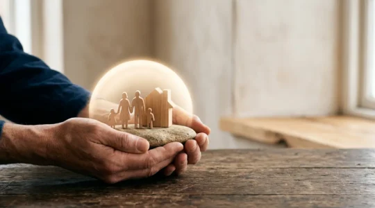 Sécurité financière familiale et protection du patrimoine avec les fonds en euros