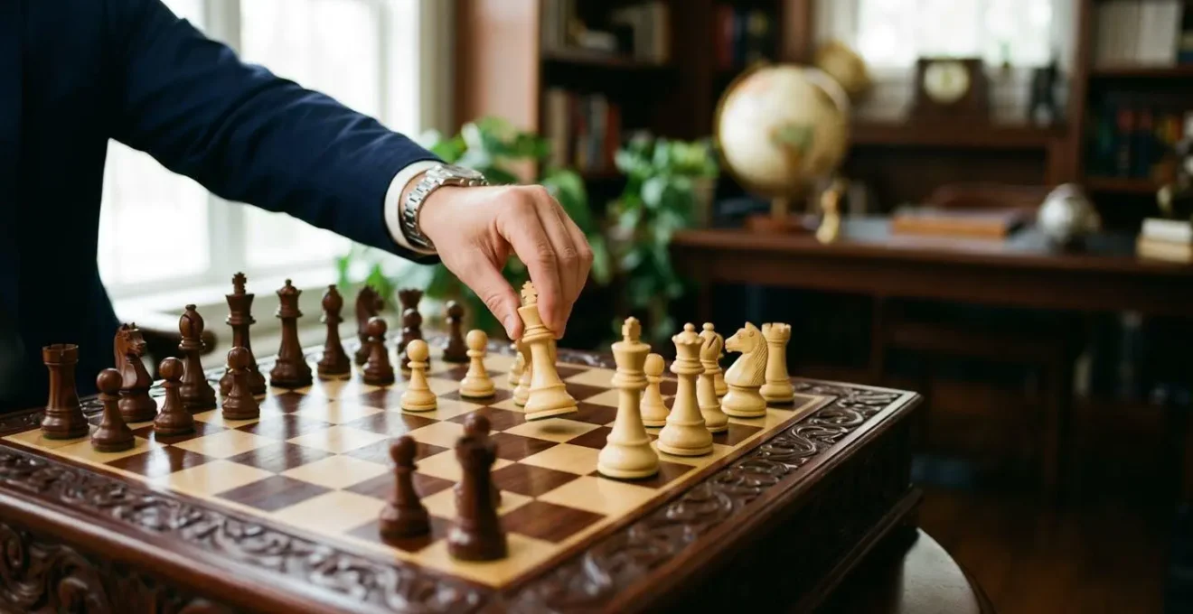 Stratégie d'optimisation fiscale et planification retraite pour hauts revenus