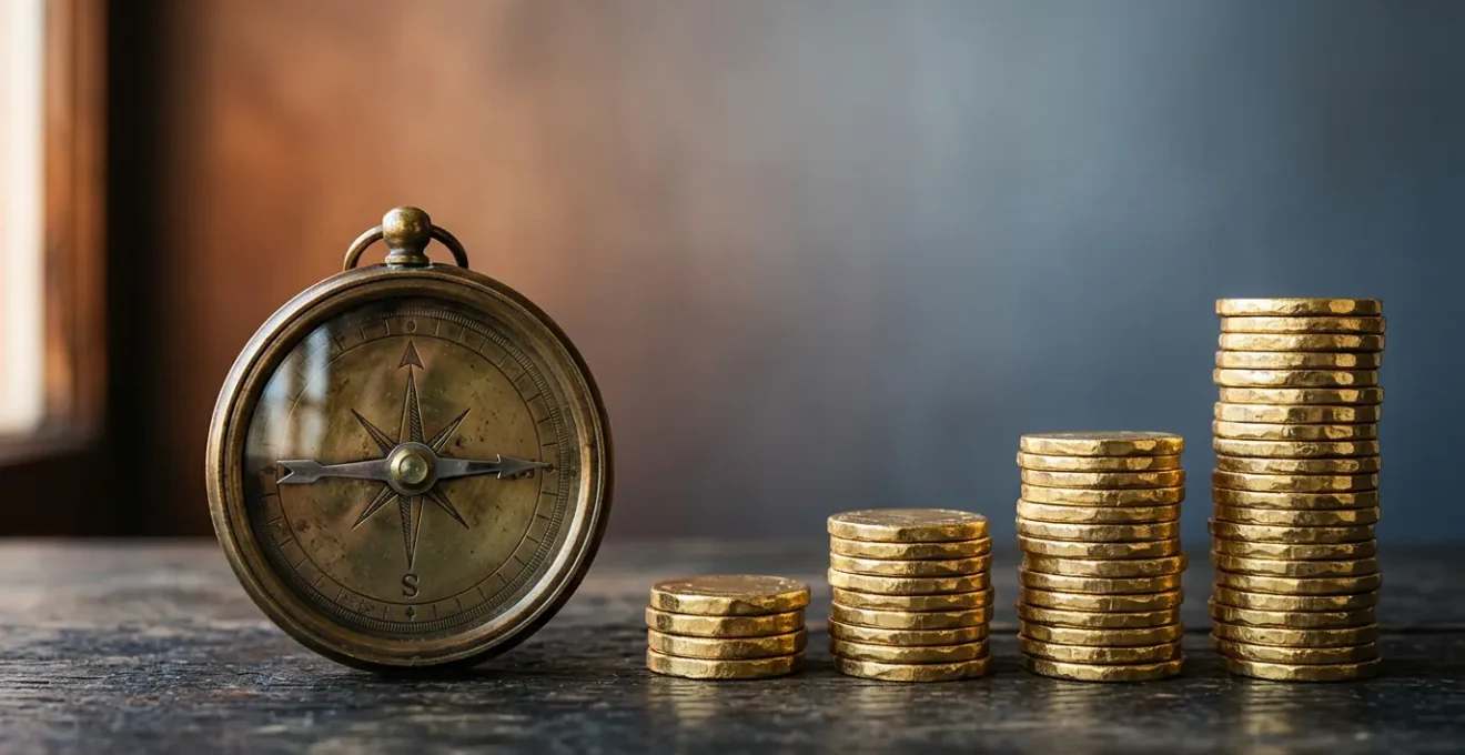 Stratégie d'investissement à long terme pour combattre l'inflation avec les unités de compte