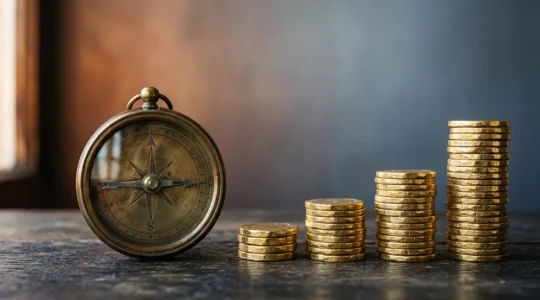 Stratégie d'investissement à long terme pour combattre l'inflation avec les unités de compte