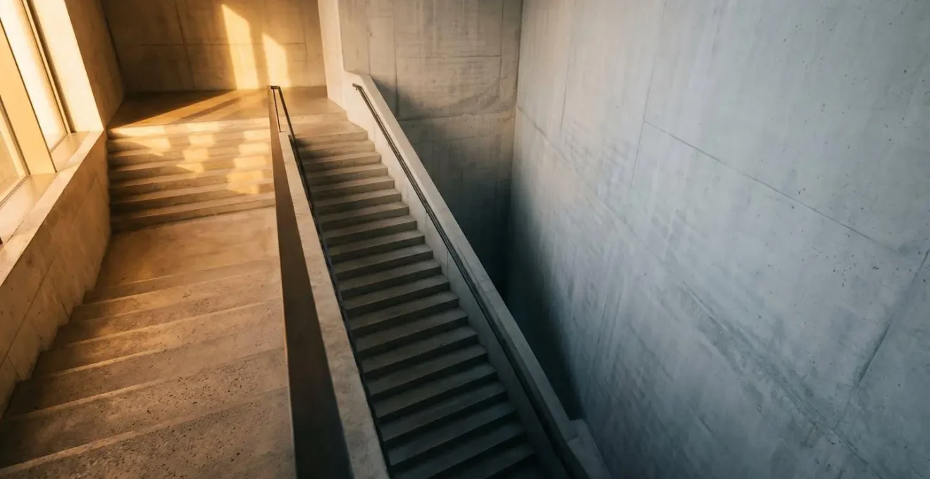 Représentation visuelle de la chute du pouvoir d'achat à la retraite pour les hauts revenus